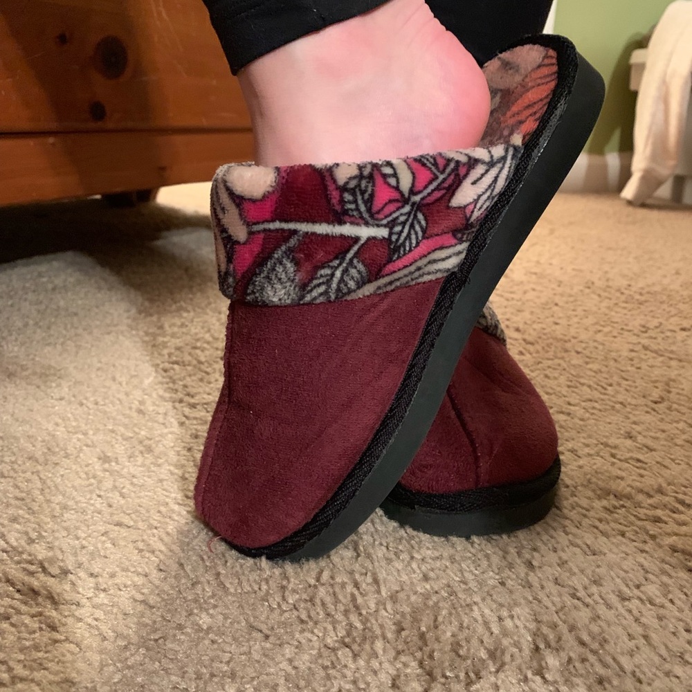 Slippers
